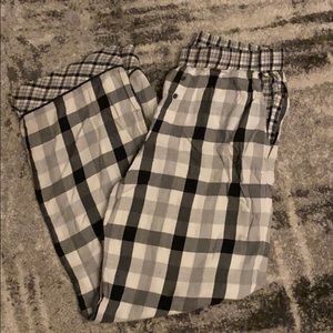 Victoria secret pj pants